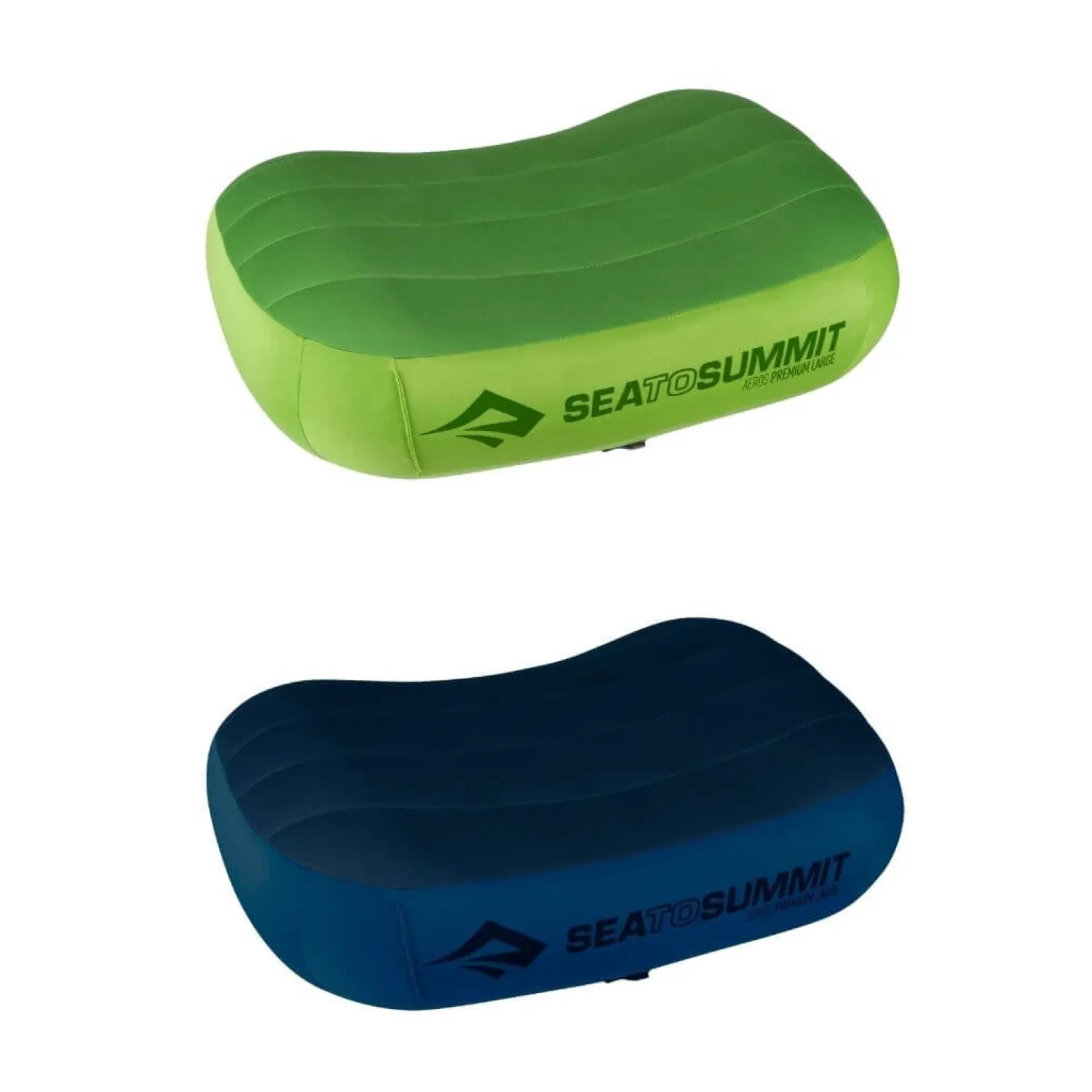 Outlet Sea To Summit Pude - Aeros Premium Pillow - Large
