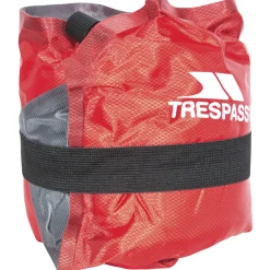 Shop Trespass Pude - Powernap - Selvoppustelig