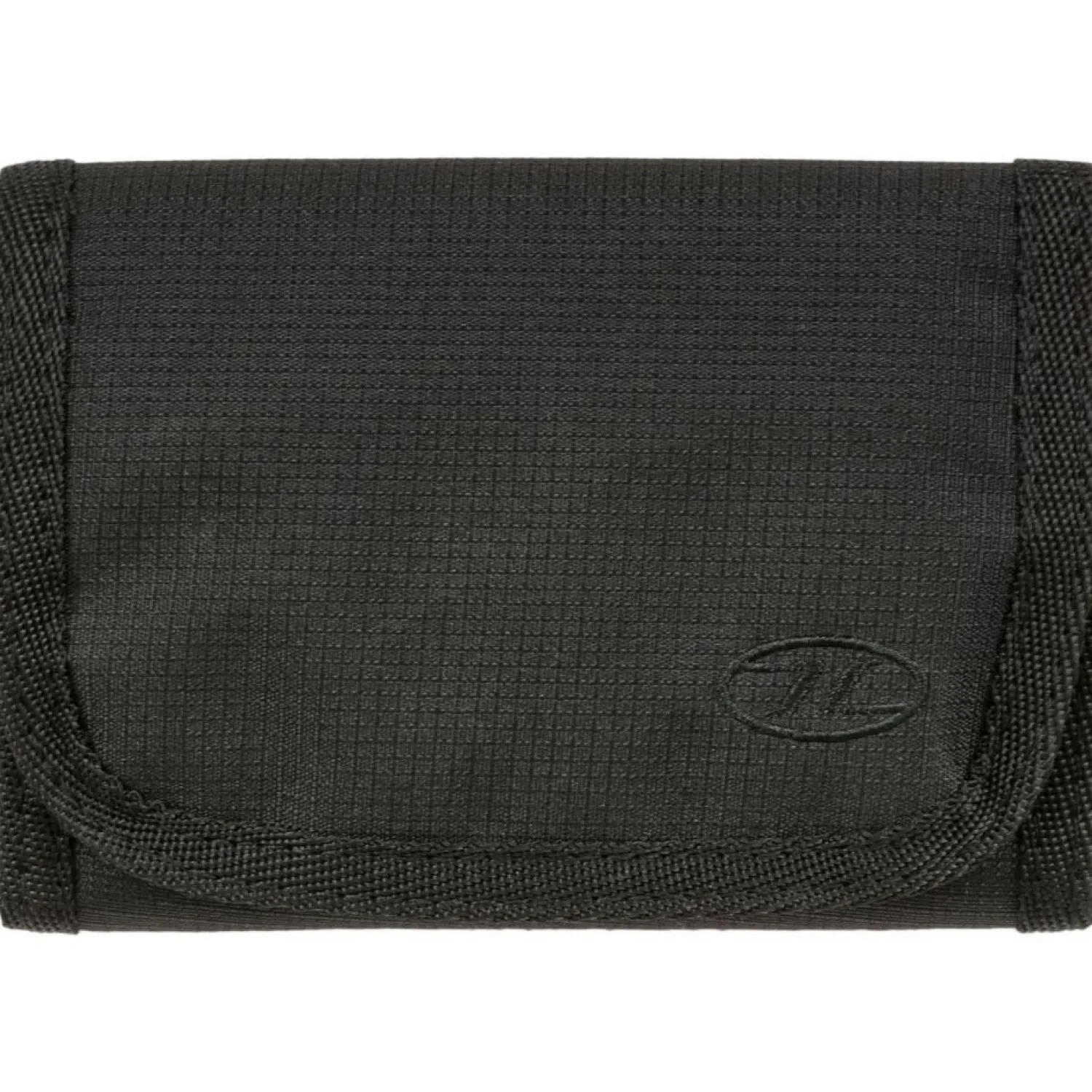 Clearance Highlander Pung Med Rfid Beskyttelse