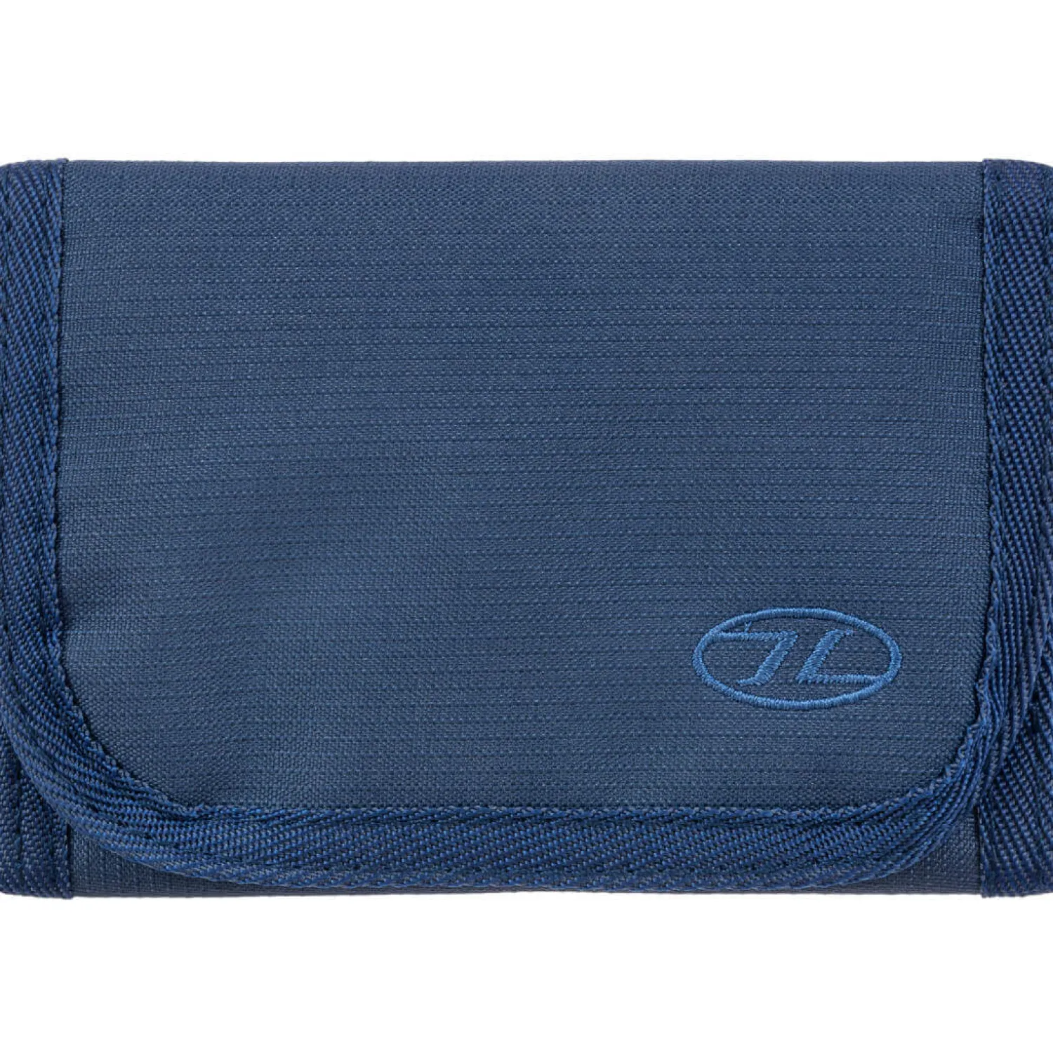 Clearance Highlander Pung Med Rfid Beskyttelse