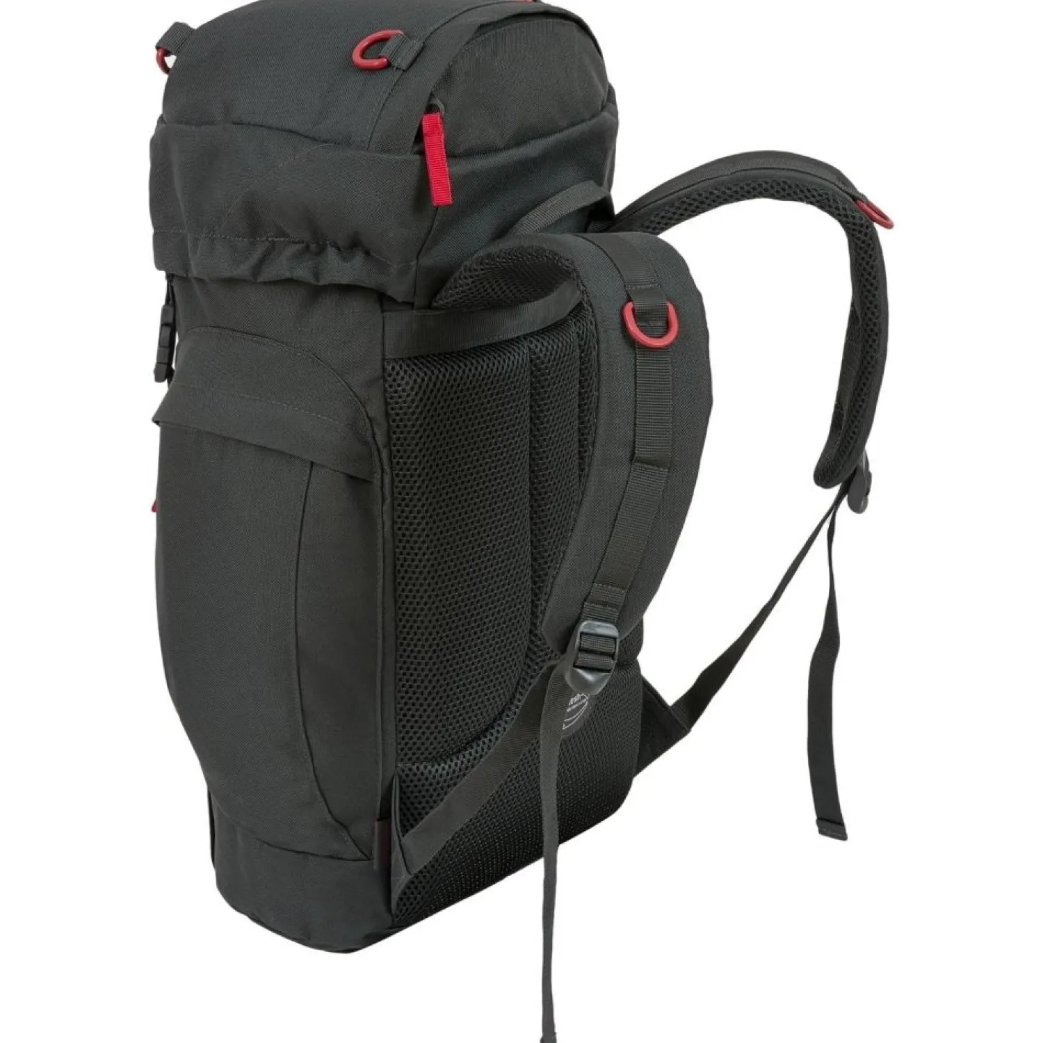 Hot Highlander Rambler Rygsaek - 25 Liter