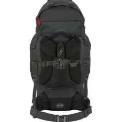 Outlet Highlander Rambler Rygsaek - 66 Liter - Sort