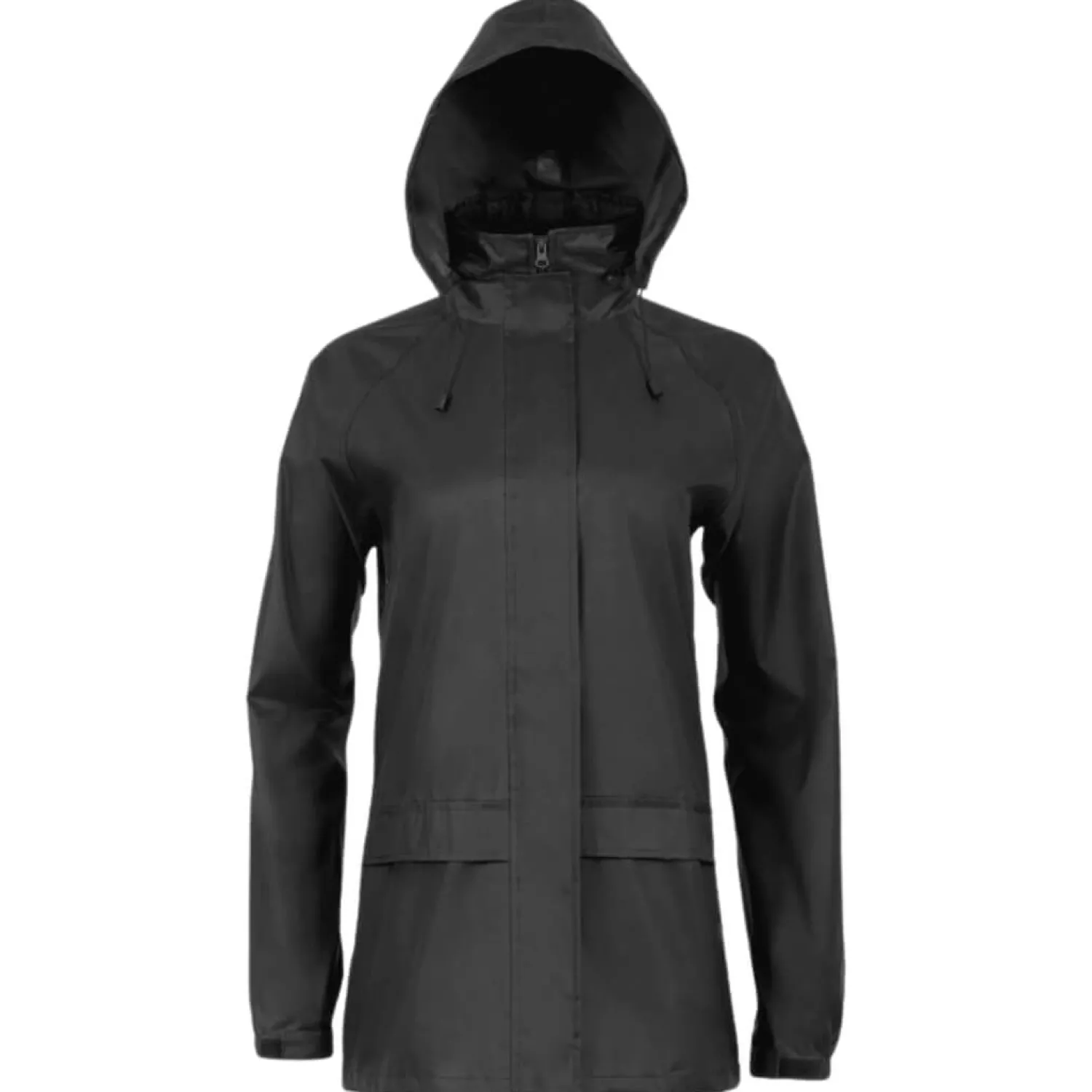 Shop Highlander Regnbukser - Stormguard Stowaway - Sort