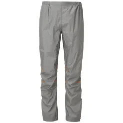 Store OMM Regnbukser Til Maend - Halo - 80 Gram - Gra