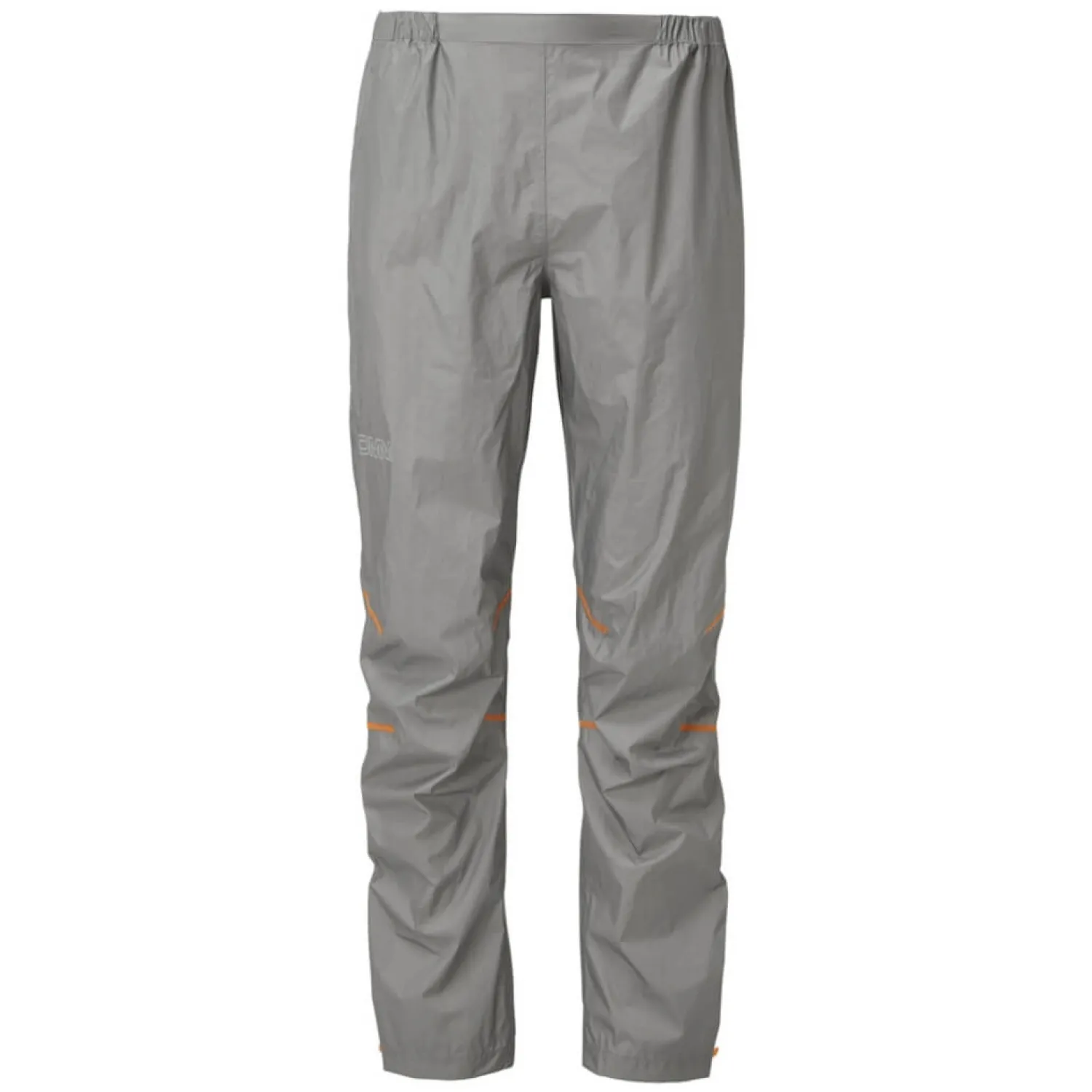 Store OMM Regnbukser Til Maend - Halo - 80 Gram - Gra