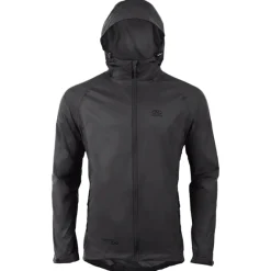 Cheap Highlander Regnbukser Unisex - Stow&Go - Gra-Sort