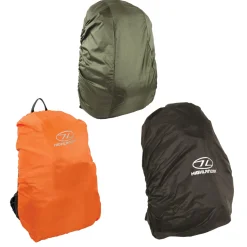 Cheap Highlander Regnslag Til Daypack - 20-30 Liter