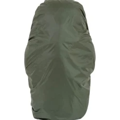 Fashion Highlander Regnslag Til Rygsaek - 80-90 Liter - Gron