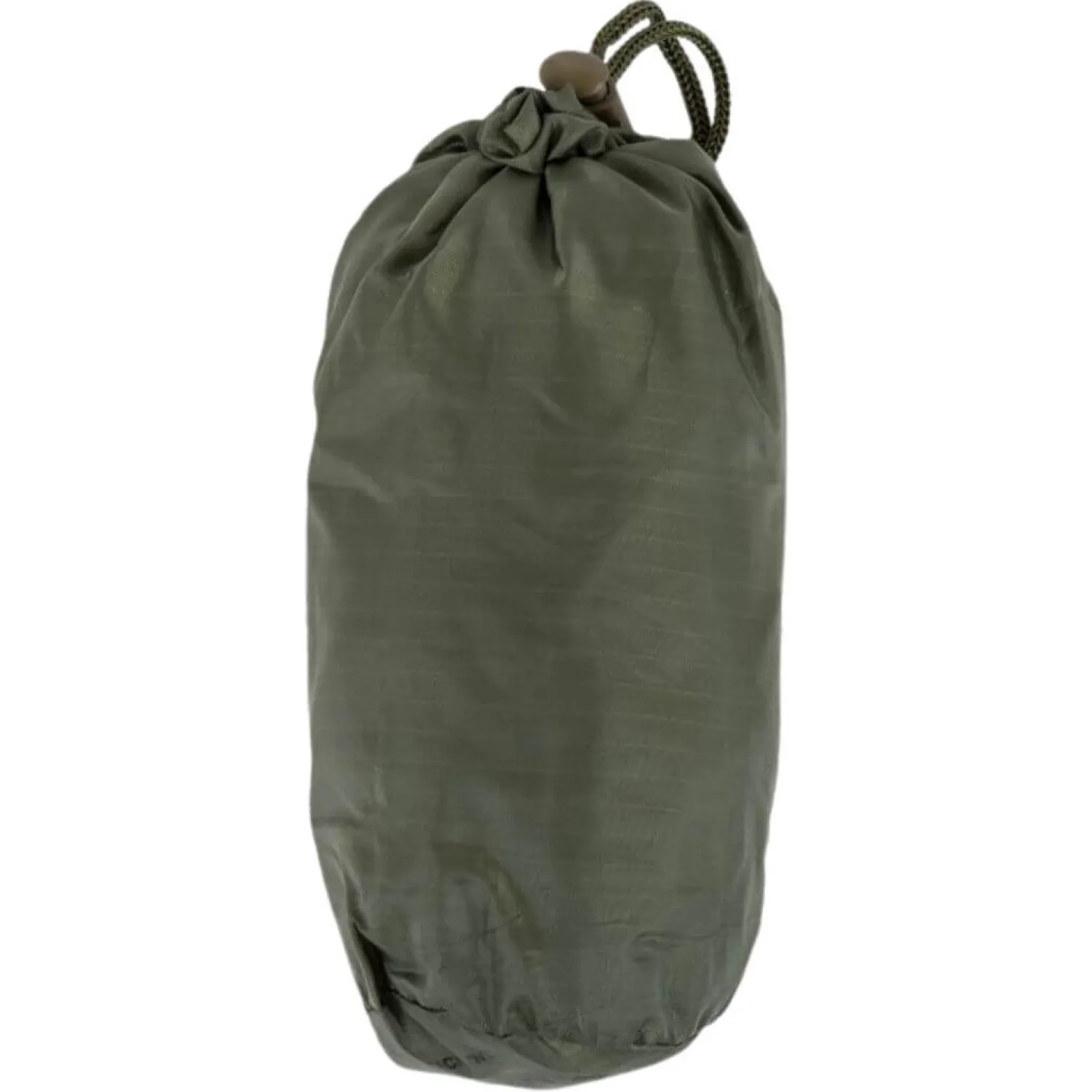Fashion Highlander Regnslag Til Rygsaek - 80-90 Liter - Gron