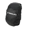 Flash Sale Treklife Regnslag Til Rygsaek - 20-35 Liter - Sort