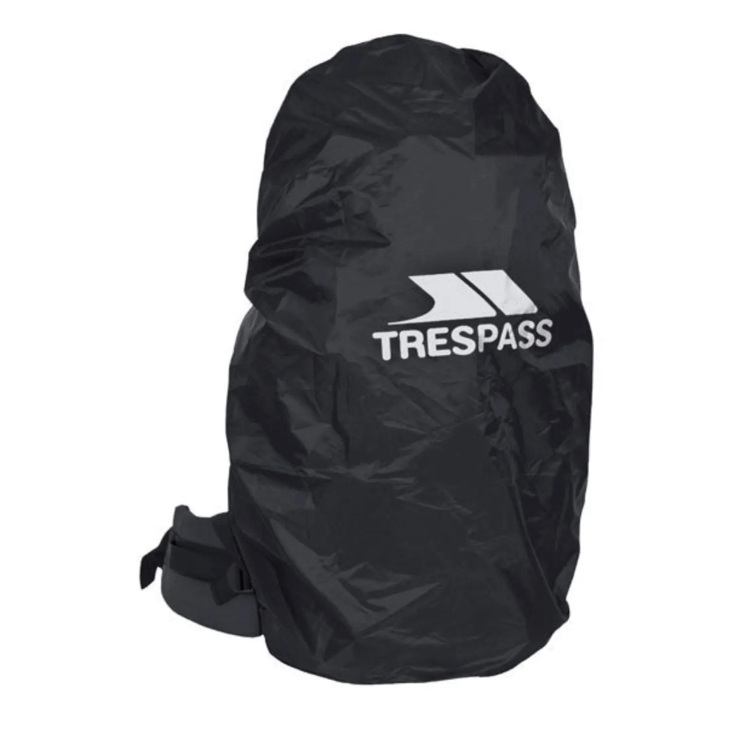 Online Trespass Regnslag Til Rygsaek - 35-50L -