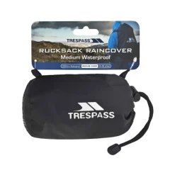 Online Trespass Regnslag Til Rygsaek - 35-50L -