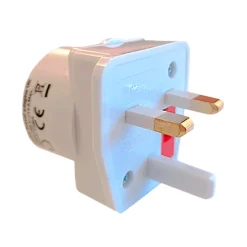 Sale Goobay Rejseadapter – Dk Til Uk