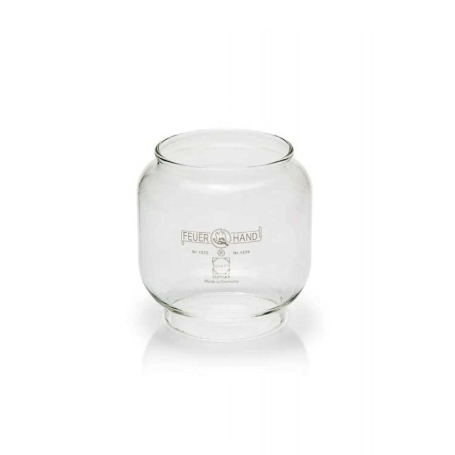 New Feuerhand Reserveglas - Lanterne