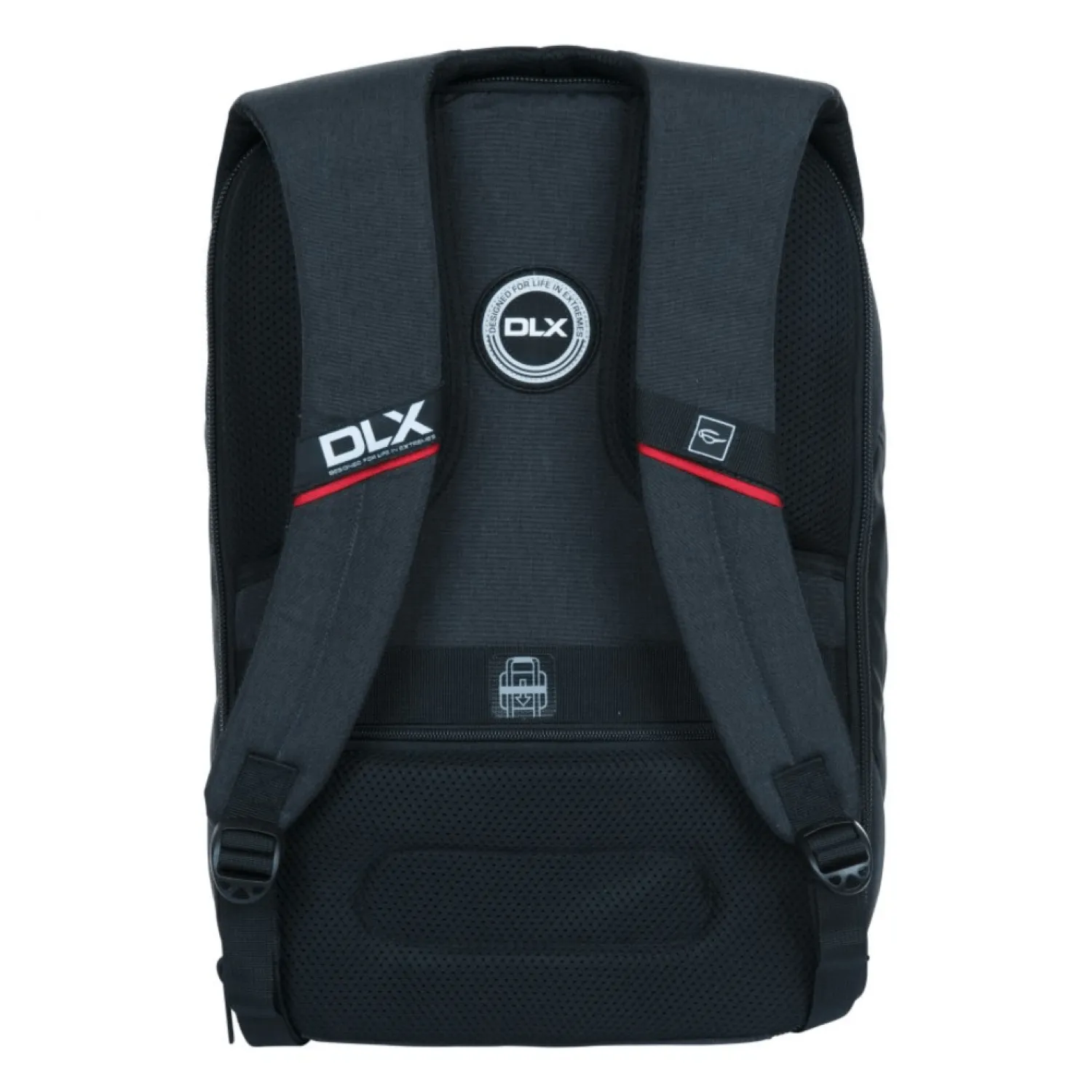 Online Trespass Rygsaek - Dlx Shirburn - 25L