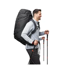 New Gregory Rygsaek - Baltoro - 100 Liter - Bla
