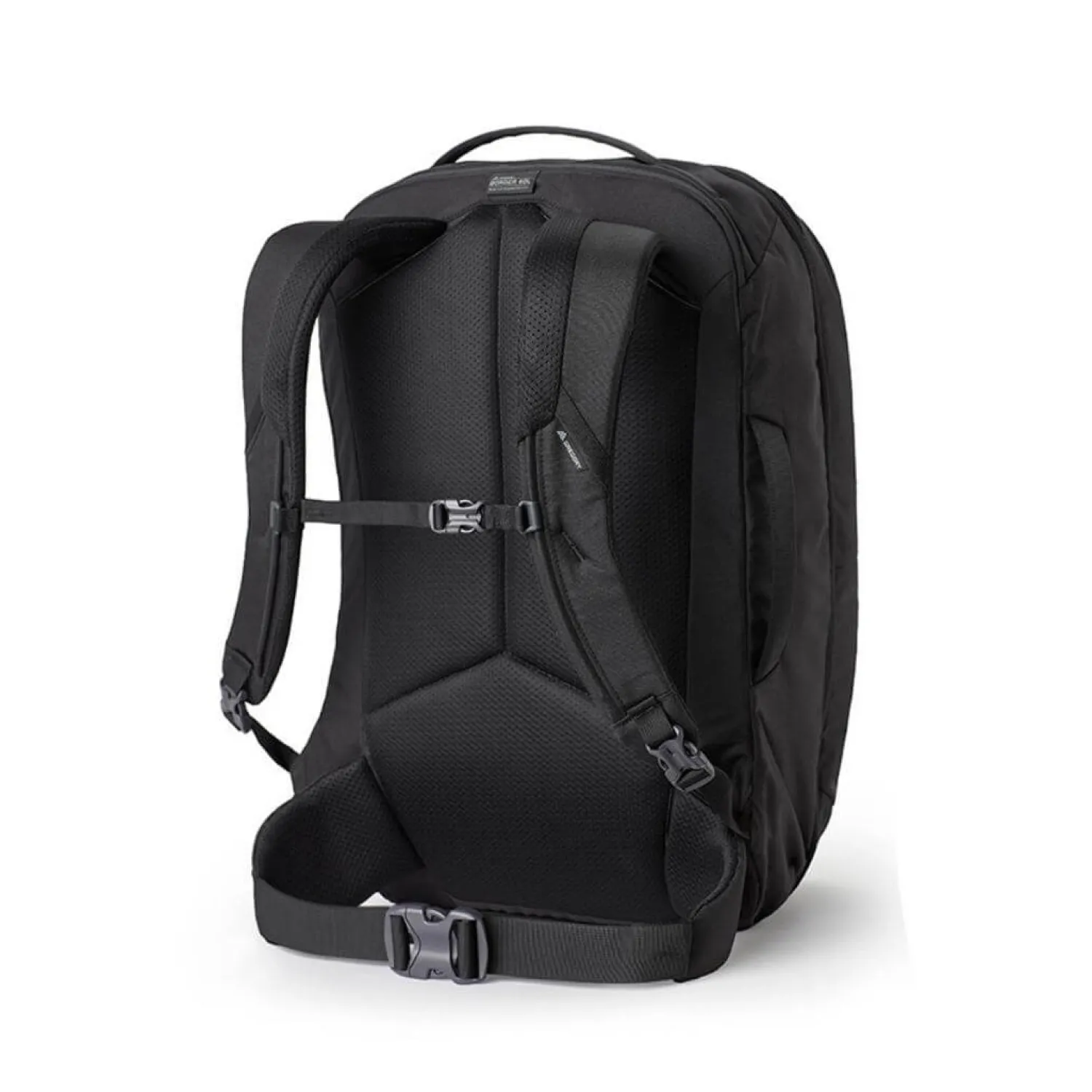 Online Gregory Rygsaek - Border Carry-On - 40 Liter