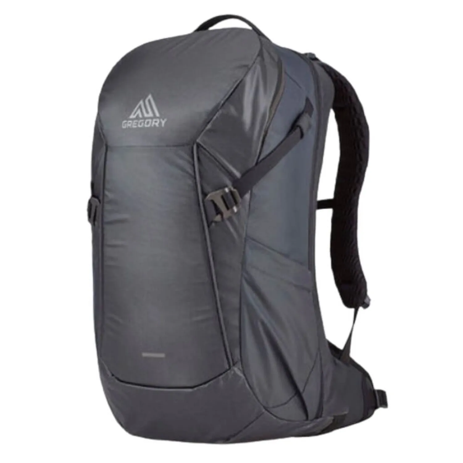 Fashion Gregory Rygsaek - Juxt - 28 Liter - Sort