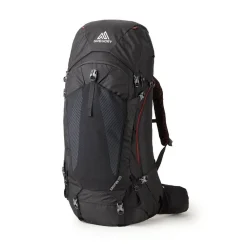 Shop Gregory Rygsaek - Katmai - 65 Liter - Sort