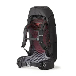 Shop Gregory Rygsaek - Katmai - 65 Liter - Sort