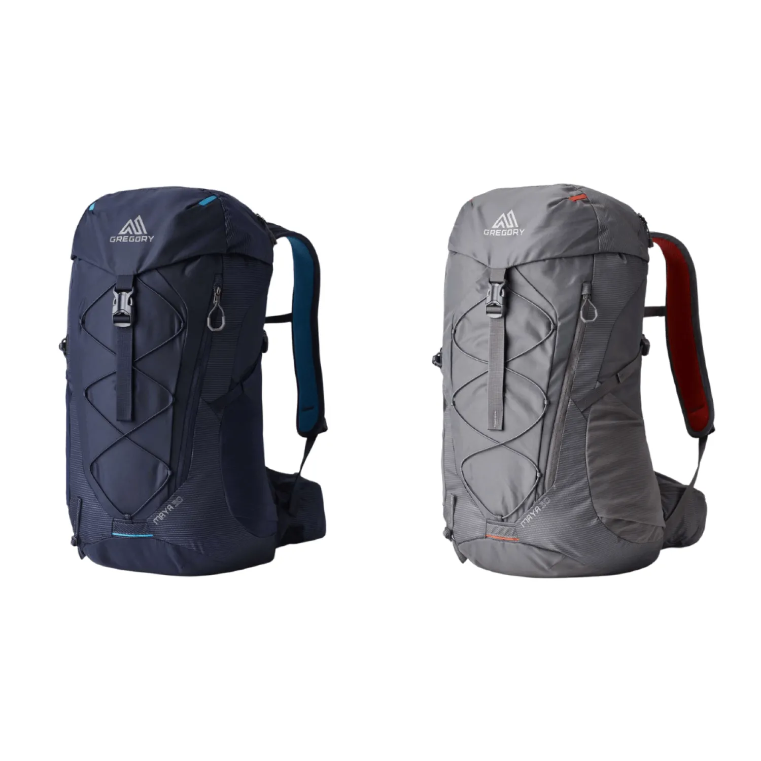 Shop Gregory Rygsaek - Maya - 30 Liter