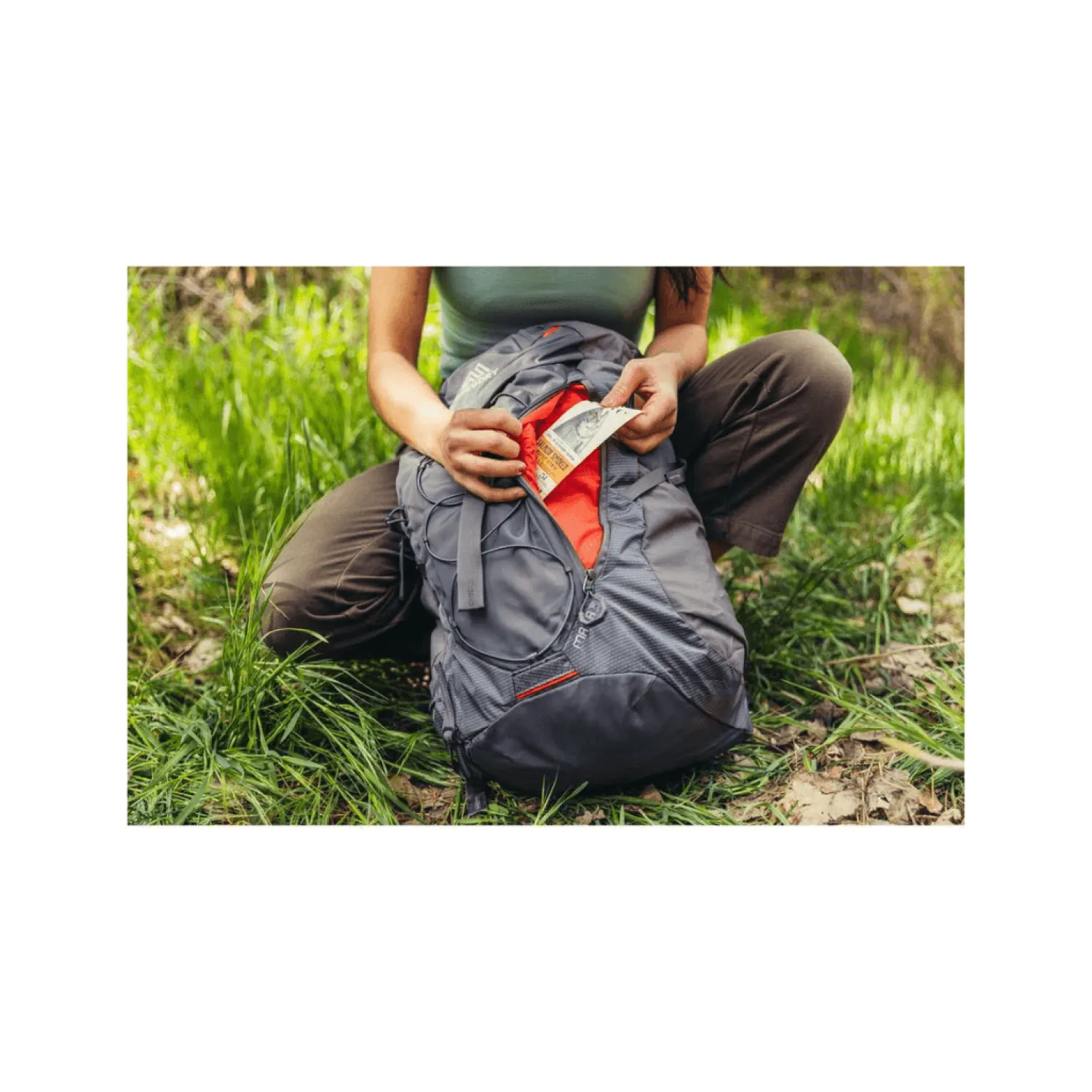 Shop Gregory Rygsaek - Maya - 30 Liter