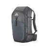 Store Gregory Rygsaek - Tetrad - 40 Liter - Sort