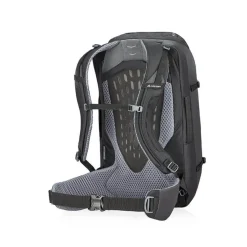 Store Gregory Rygsaek - Tetrad - 40 Liter - Sort