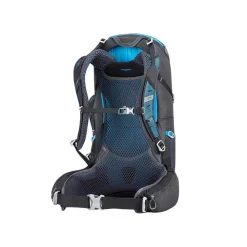 Online Gregory Rygsaek - Zulu - 30 Liter - Sort