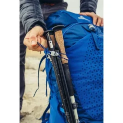 Sale Gregory Rygsaek - Zulu - 40 Liter - Sort