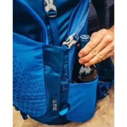 Outlet Gregory Rygsaek - Zulu - 40 Liter - Gron
