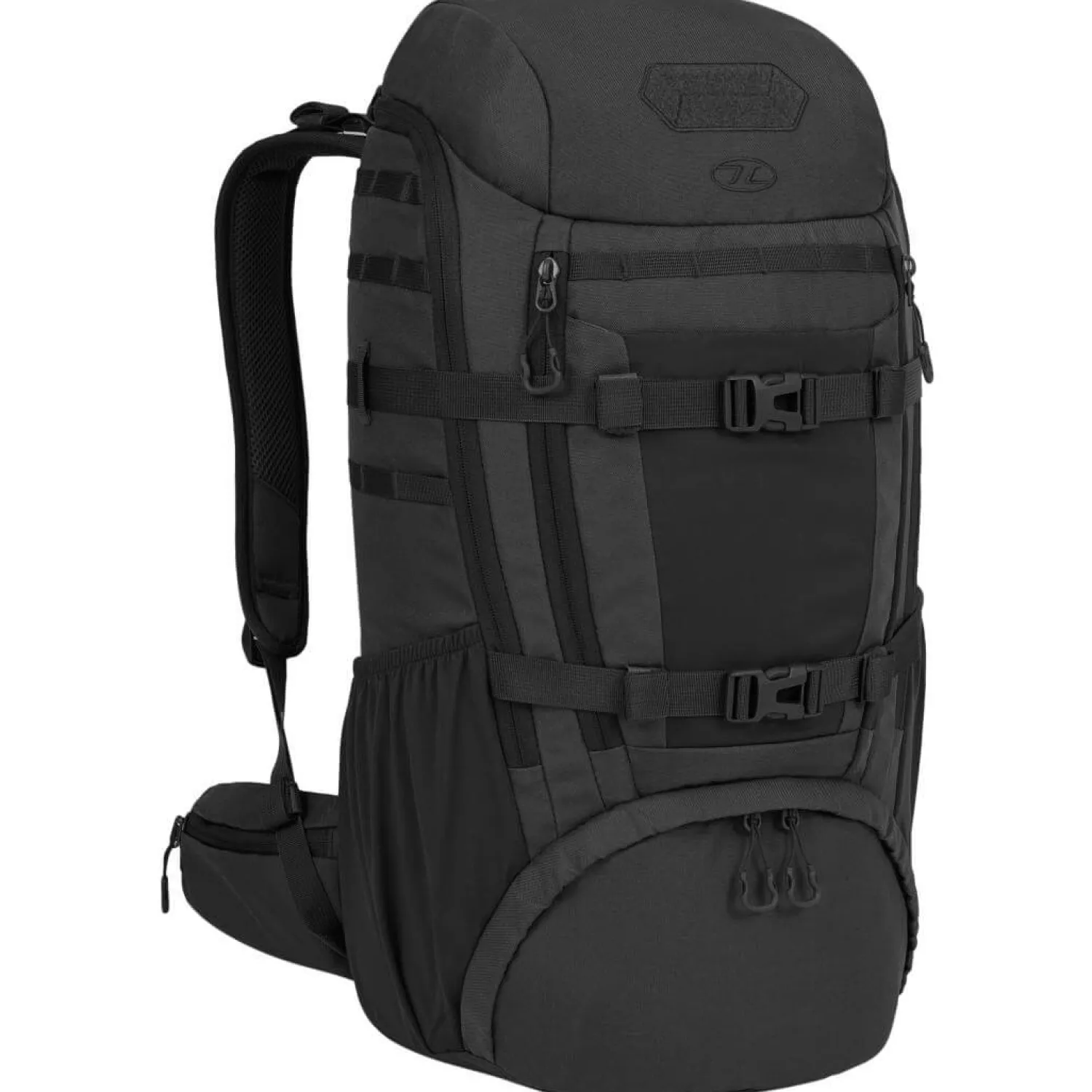 Shop Highlander Rygsaek - Eagle 3 - 40 Liter