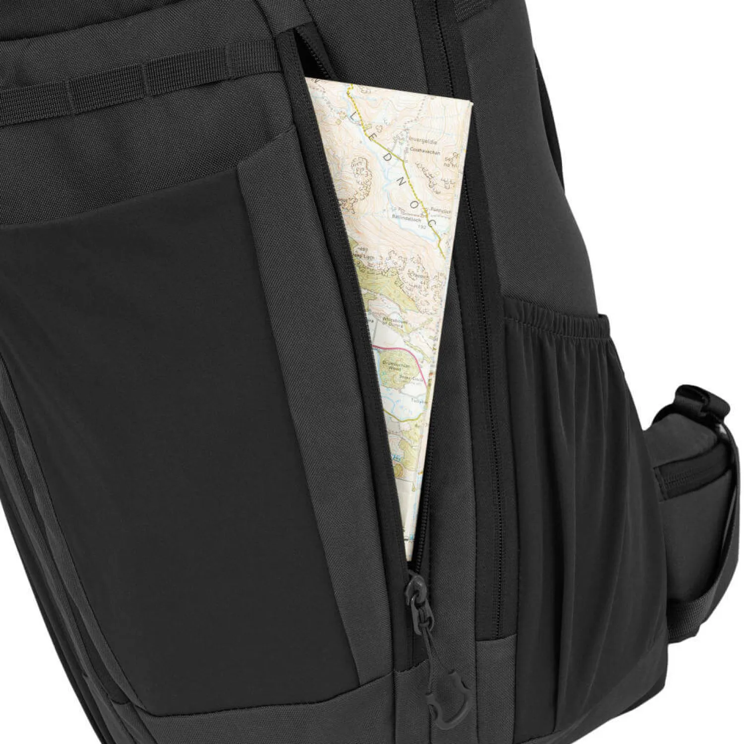 Hot Highlander Rygsaek - Eagle 2 - 30 Liter