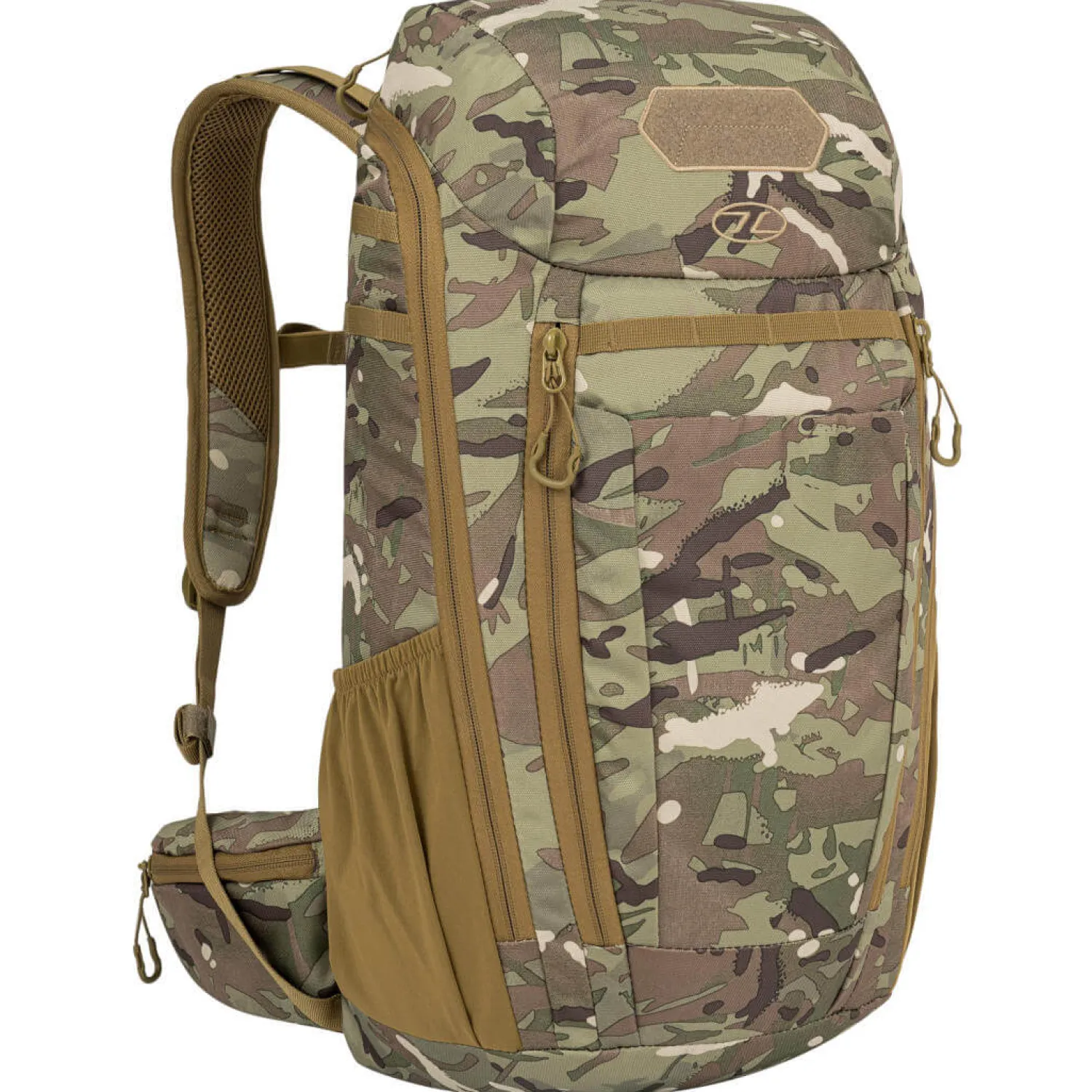 Hot Highlander Rygsaek - Eagle 2 - 30 Liter