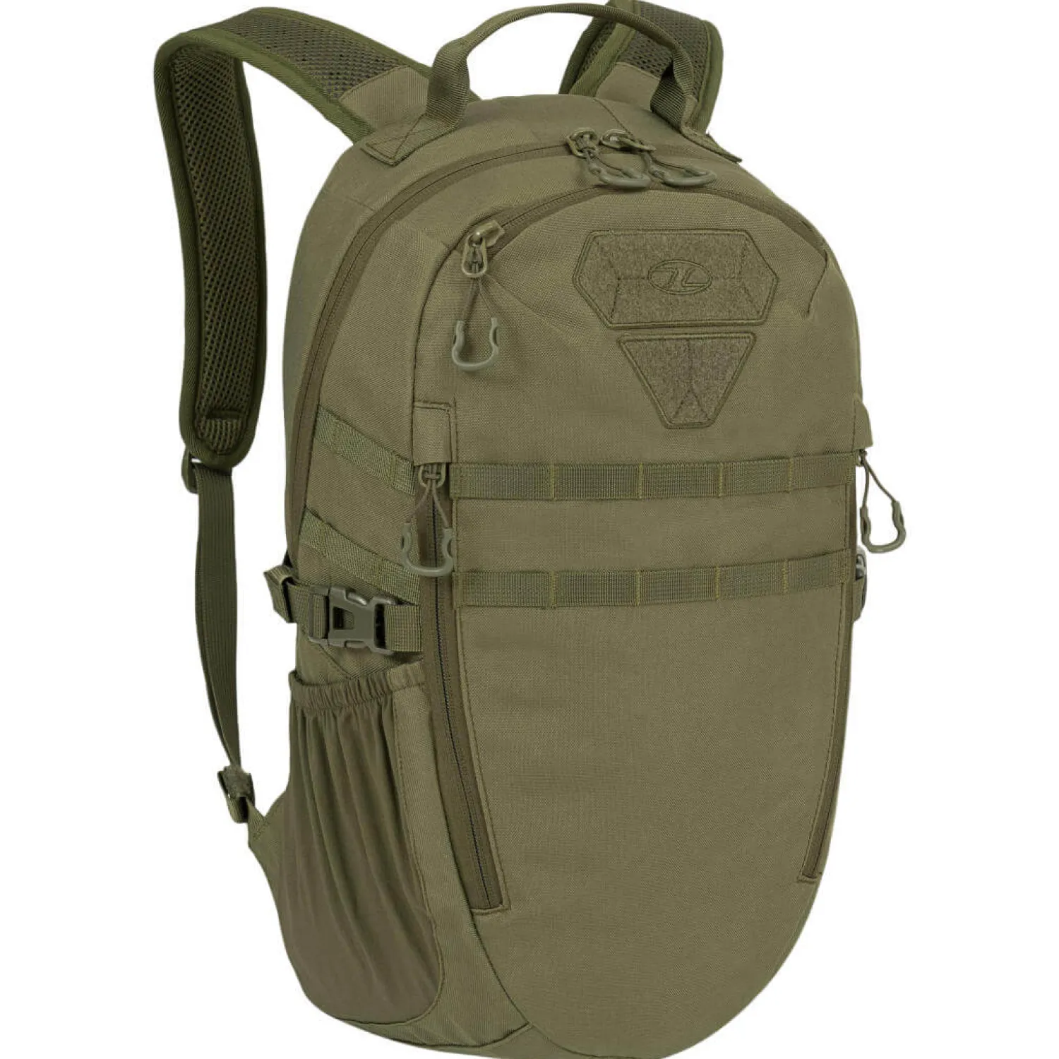 Discount Highlander Rygsaek - Eagle 1 - 20 Liter