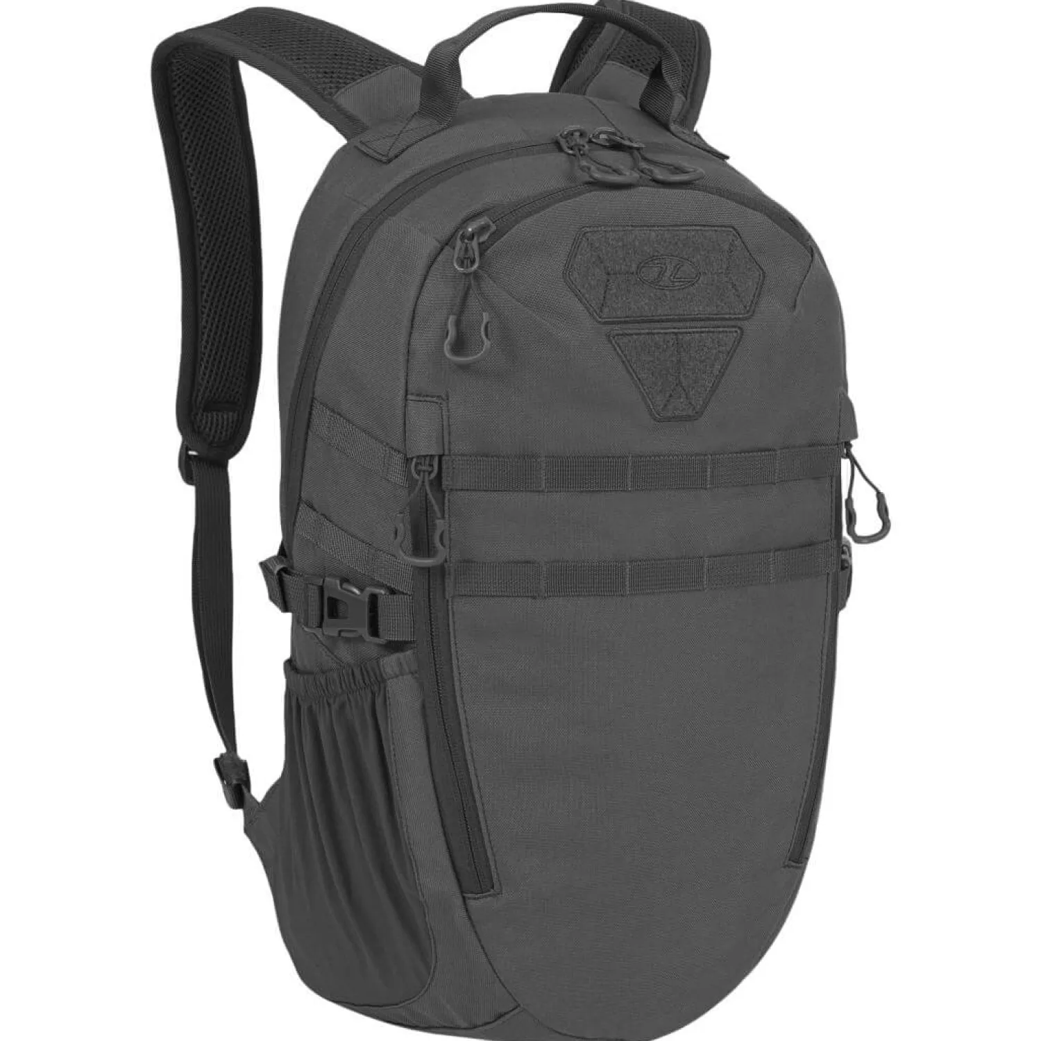 Discount Highlander Rygsaek - Eagle 1 - 20 Liter