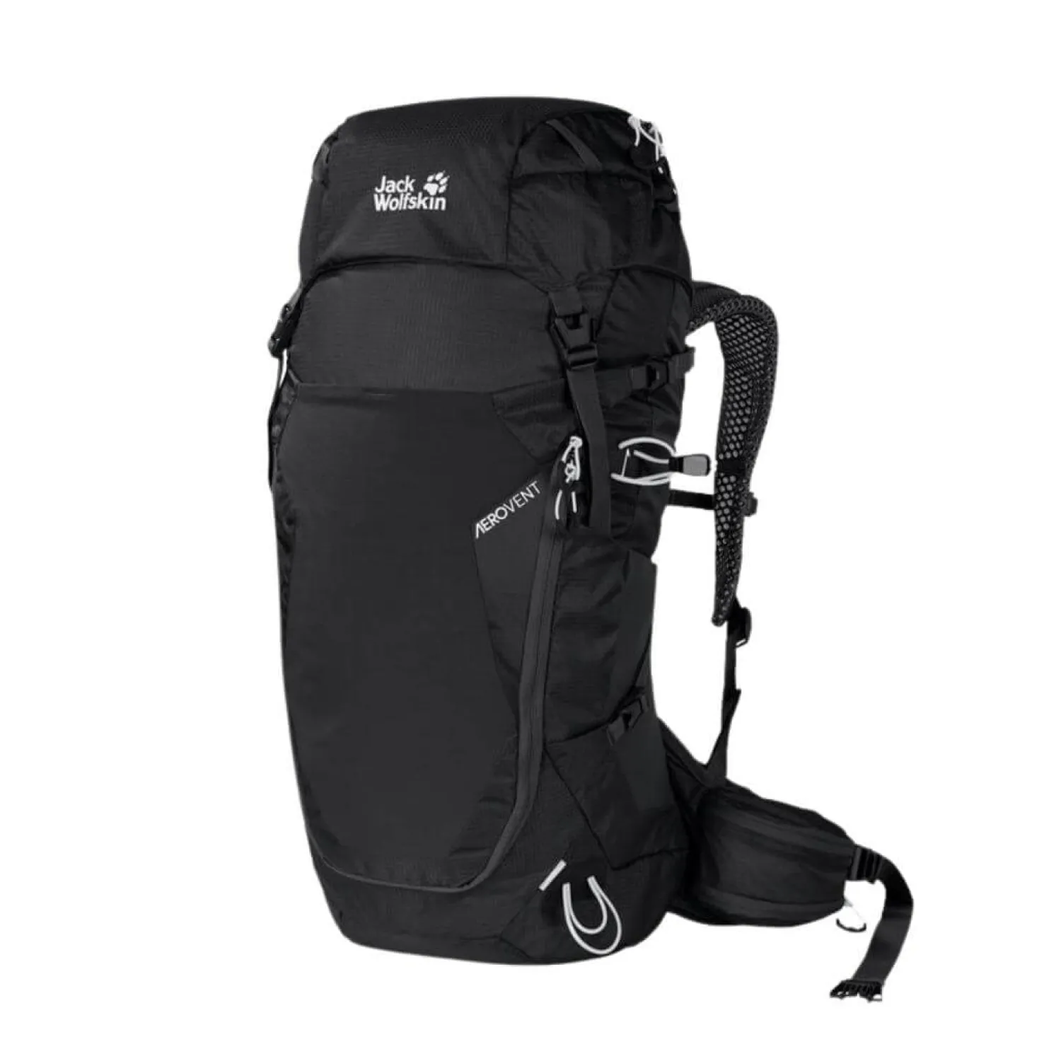 New Jack Wolfskin Rygsaek - Crosstrail - 30 Liter
