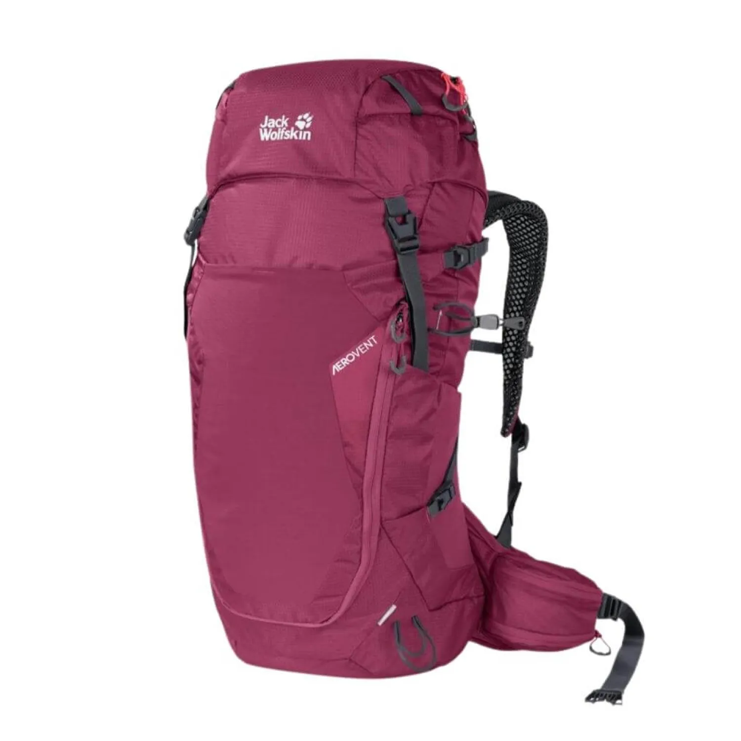 New Jack Wolfskin Rygsaek - Crosstrail - 30 Liter