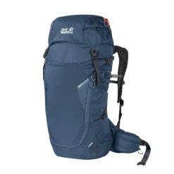 New Jack Wolfskin Rygsaek - Crosstrail - 30 Liter