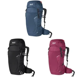 New Jack Wolfskin Rygsaek - Crosstrail - 30 Liter
