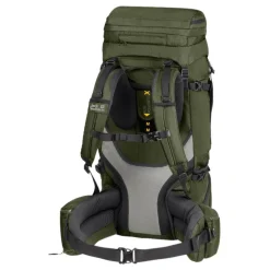 Cheap Jack Wolfskin Rygsaek - Denali - 65 + 10 Liter