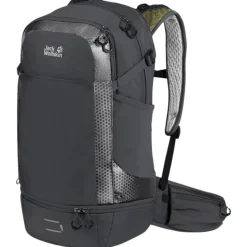 Fashion Jack Wolfskin Rygsaek - Moab Jam Pro - 30.5 Liter