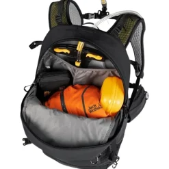 Fashion Jack Wolfskin Rygsaek - Moab Jam Pro - 30.5 Liter