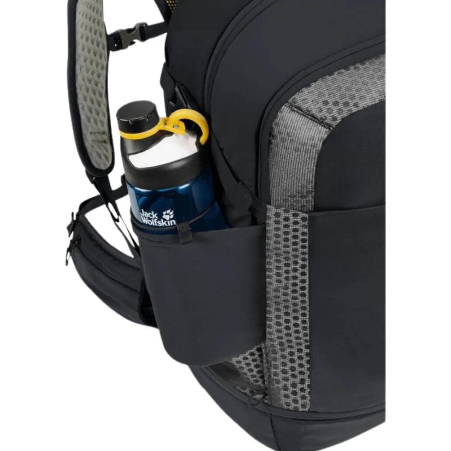 Fashion Jack Wolfskin Rygsaek - Moab Jam Pro - 30.5 Liter