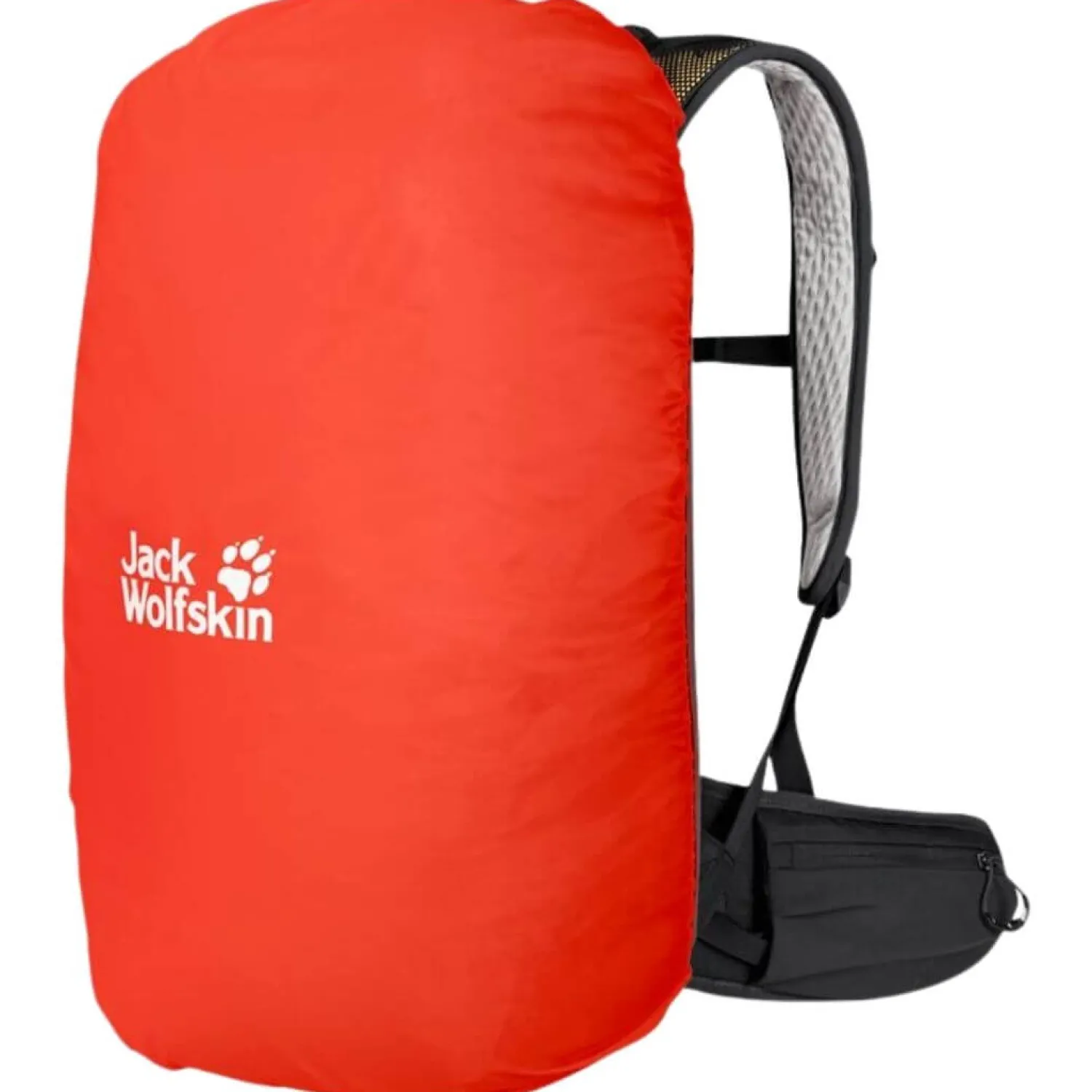 Fashion Jack Wolfskin Rygsaek - Moab Jam Pro - 30.5 Liter