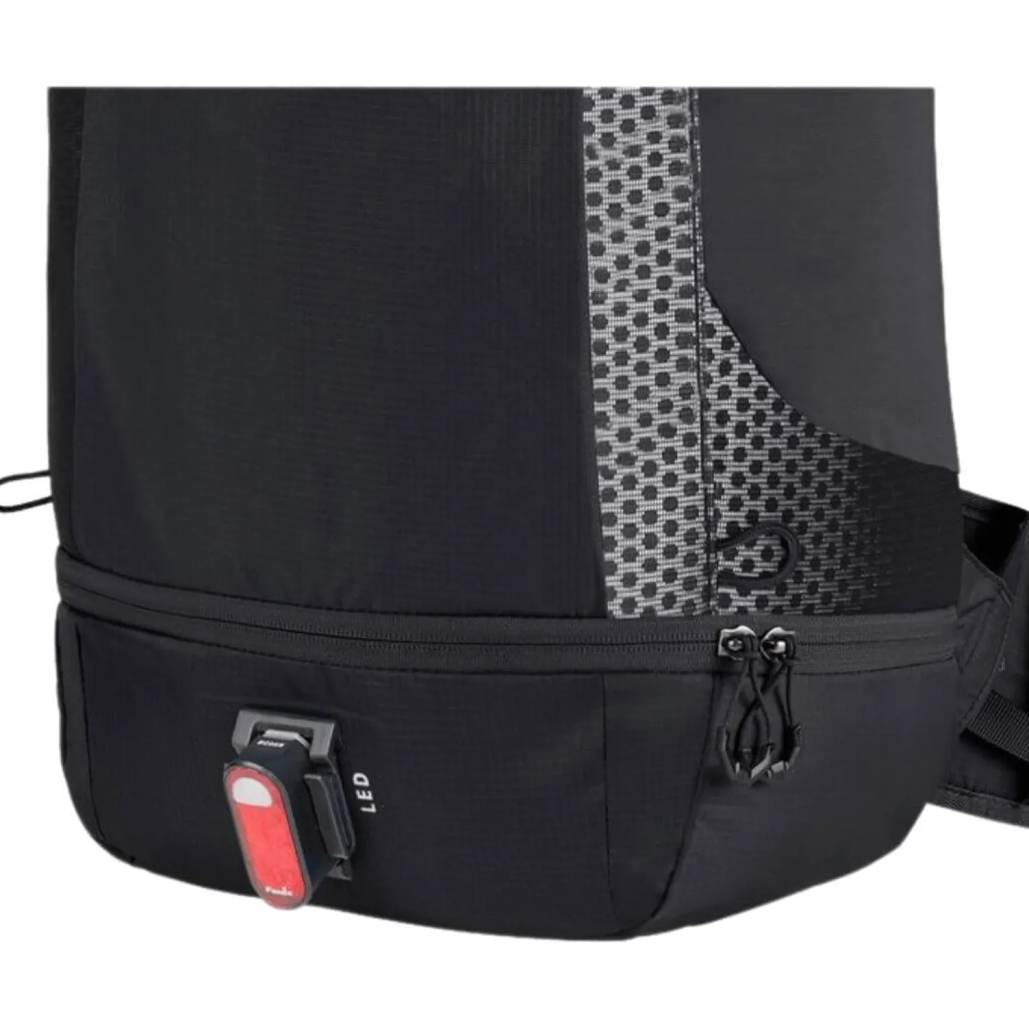 Fashion Jack Wolfskin Rygsaek - Moab Jam Pro - 30.5 Liter