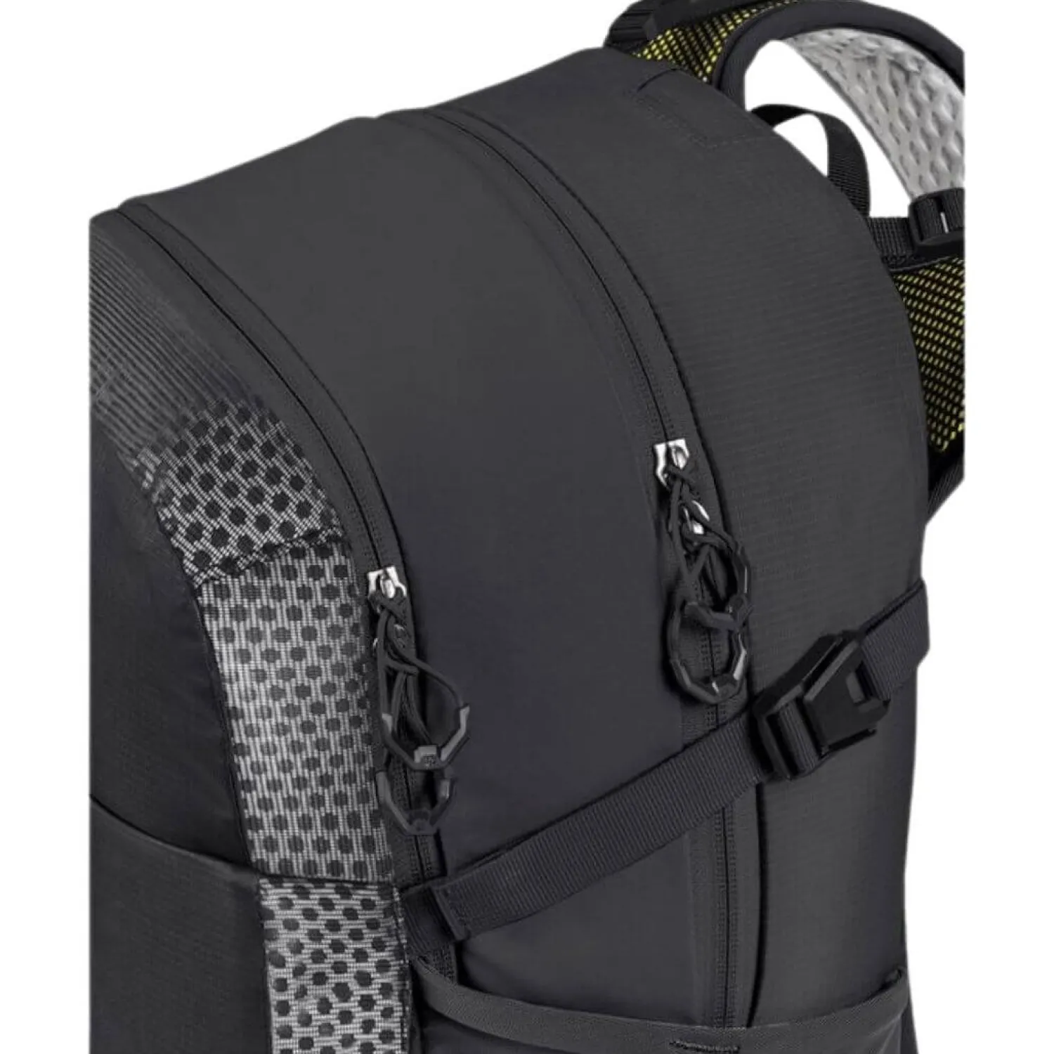 Fashion Jack Wolfskin Rygsaek - Moab Jam Pro - 30.5 Liter