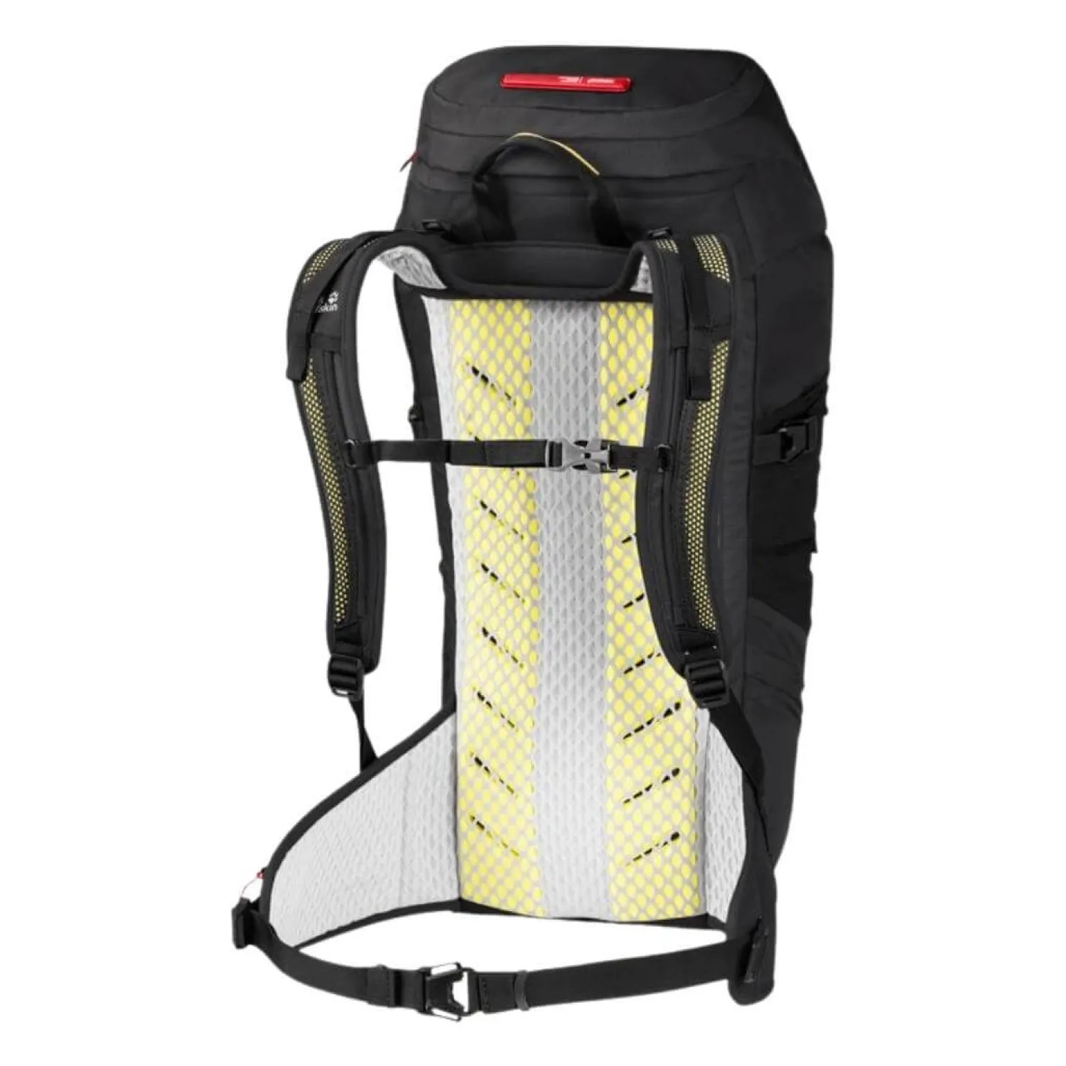 Shop Jack Wolfskin Rygsaek - Wolftrail - 28 Liter