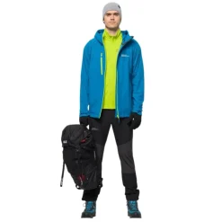 Shop Jack Wolfskin Rygsaek - Wolftrail - 28 Liter