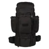 Cheap Mil-Tec Rygsaek - Recom - 88 Liter - Sort